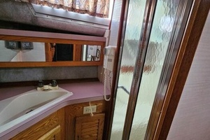 40ft Silverton Yacht For Sale