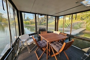 40ft Silverton Yacht For Sale