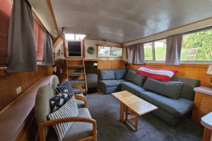 40ft Silverton Yacht For Sale