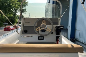 19ft Zodiac Yacht For Sale