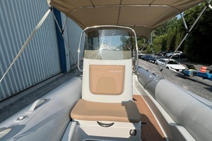 19ft Zodiac Yacht For Sale