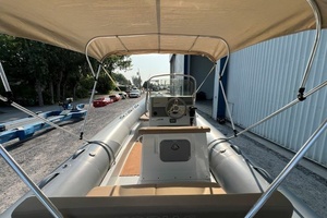19ft Zodiac Yacht For Sale