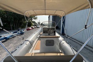 19ft Zodiac Yacht For Sale