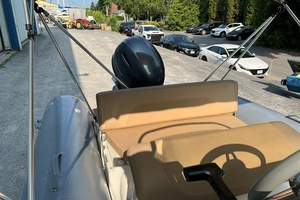 19ft Zodiac Yacht For Sale