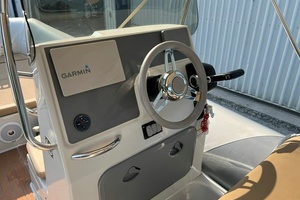 19ft Zodiac Yacht For Sale