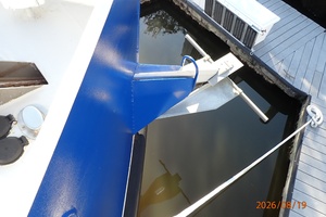 Steel Magnolia 50ft Florida Bay Coaster Yacht For Sale