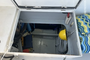 Steel Magnolia 50ft Florida Bay Coaster Yacht For Sale