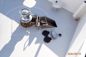 Steel Magnolia 50ft Florida Bay Coaster Yacht For Sale