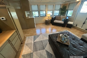 Steel Magnolia 50ft Florida Bay Coaster Yacht For Sale