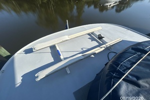 Steel Magnolia 50ft Florida Bay Coaster Yacht For Sale