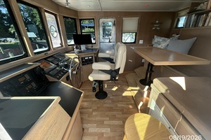 Steel Magnolia 50ft Florida Bay Coaster Yacht For Sale