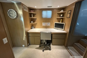 Steel Magnolia 50ft Florida Bay Coaster Yacht For Sale