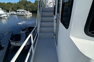 Steel Magnolia 50ft Florida Bay Coaster Yacht For Sale