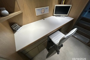 Steel Magnolia 50ft Florida Bay Coaster Yacht For Sale