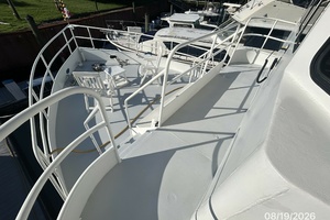 Steel Magnolia 50ft Florida Bay Coaster Yacht For Sale