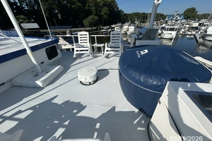 Steel Magnolia 50ft Florida Bay Coaster Yacht For Sale