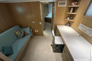 Steel Magnolia 50ft Florida Bay Coaster Yacht For Sale