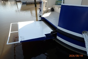 Steel Magnolia 50ft Florida Bay Coaster Yacht For Sale