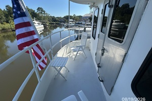 Steel Magnolia 50ft Florida Bay Coaster Yacht For Sale