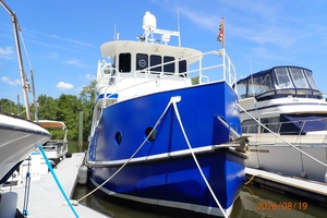 Steel Magnolia 50ft Florida Bay Coaster Yacht For Sale
