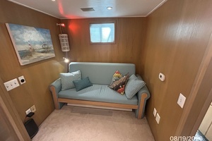 Steel Magnolia 50ft Florida Bay Coaster Yacht For Sale