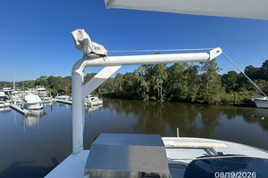 Steel Magnolia 50ft Florida Bay Coaster Yacht For Sale