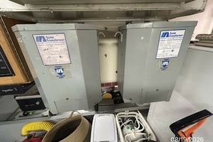 Steel Magnolia 50ft Florida Bay Coaster Yacht For Sale