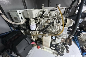 Steel Magnolia 50ft Florida Bay Coaster Yacht For Sale