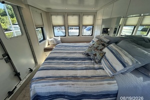Steel Magnolia 50ft Florida Bay Coaster Yacht For Sale