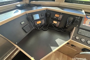 Steel Magnolia 50ft Florida Bay Coaster Yacht For Sale