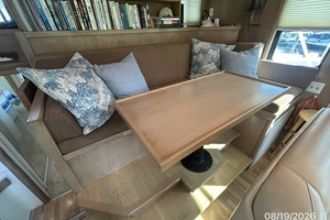 Steel Magnolia 50ft Florida Bay Coaster Yacht For Sale