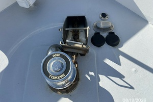 Steel Magnolia 50ft Florida Bay Coaster Yacht For Sale