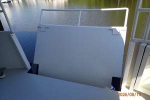 Steel Magnolia 50ft Florida Bay Coaster Yacht For Sale