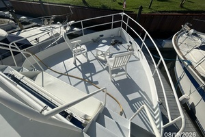 Steel Magnolia 50ft Florida Bay Coaster Yacht For Sale