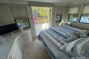 Steel Magnolia 50ft Florida Bay Coaster Yacht For Sale