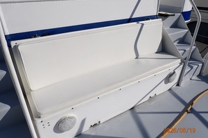 Steel Magnolia 50ft Florida Bay Coaster Yacht For Sale