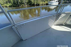 Steel Magnolia 50ft Florida Bay Coaster Yacht For Sale