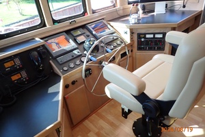 Steel Magnolia 50ft Florida Bay Coaster Yacht For Sale