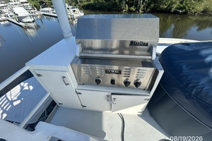 Steel Magnolia 50ft Florida Bay Coaster Yacht For Sale