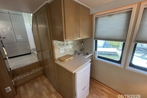 Steel Magnolia 50ft Florida Bay Coaster Yacht For Sale