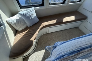 Steel Magnolia 50ft Florida Bay Coaster Yacht For Sale