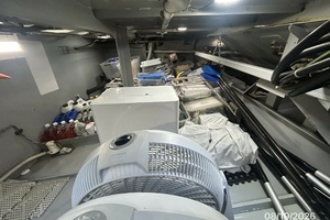 Steel Magnolia 50ft Florida Bay Coaster Yacht For Sale