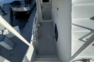 Steel Magnolia 50ft Florida Bay Coaster Yacht For Sale