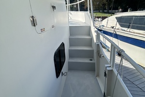 Steel Magnolia 50ft Florida Bay Coaster Yacht For Sale