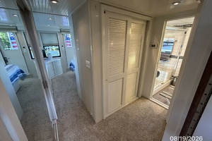 Steel Magnolia 50ft Florida Bay Coaster Yacht For Sale
