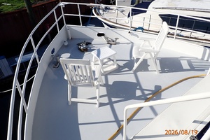 Steel Magnolia 50ft Florida Bay Coaster Yacht For Sale