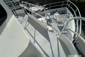 Steel Magnolia 50ft Florida Bay Coaster Yacht For Sale
