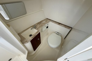 26ft Pursuit Yacht For Sale
