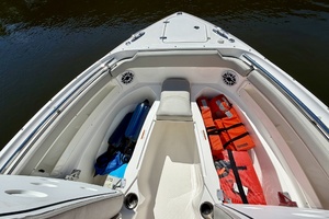 26ft Pursuit Yacht For Sale
