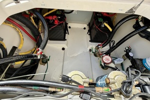 26ft Pursuit Yacht For Sale